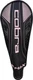 Cobra Golf F-Max 20 Hybrid Pink/Black Headcover
