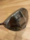 Macgregor MacTec NVG435 9.5&ordm; Driver 1 Golf Club Quadra ProLaunch LEFT HAND LH