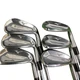 Mizuno Pro 223 Iron Set 5-P 6pcs NS.PRO MODUS3 TOUR120 Flex Extra Stiff #BD13995