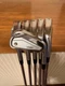 Honma Tr20V Iron Set 5P