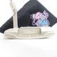 Scotty Cameron Pro Platinum Mil Spec Newport 35/330 Putter RH with Headcover