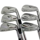 Mizuno MP-4 Iron Set Golf Club 5-P 6pcs KBS TOUR 120 Flex Stiff #BD13348