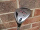 TITLEIST 980 F 19* WOOD GRAPHITE REG AND BONUS LADIES PINEHURST GOLF PULLOVER