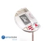 Edel EAS-5.0 Double Bend 34" PUTTER 429874