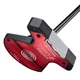 NEW Odyssey Golf AI-Dual Square 2 Square Max 1/2 Ball Putter 2026 - Choose