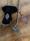PING 35th Anniversary Limited Edition PING-N-PING 35" Putter