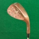 Titleist Vokey SM7 Raw 60-14K 60&deg; Lob Wedge Dynamic Gold S400 Steel Stiff