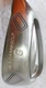 ADAMS GOLF IDEA A7OS GAP WEDGE - GRAFFALOY GRAPHITE SHAFT 50GM - W FLEX