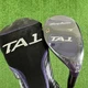 NEW Tommy Armour TA1 Womens Ladies Flex 25 5 Hybrid 5H UST Mamiya Recoil F1 55g