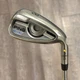 Nice Ping G Series 8 Iron Yellow Dot Ping Awt 2.0 Steel Stiff Flex