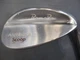RomaRo Alcobaca Scoop Wedge SW Tour AD 95 (X) #725 Golf Clubs