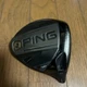 PING G400SFT Driver 1W 10deg RH Head Only NO Head Cover Used