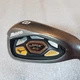 Mizuno Women's JPX EZ Single 8 Iron Fujikura Orochi 50g LL Flex Graphite RH Golf