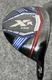 Callaway XR 3 Deep 3 Wood 14-Degree Hzrdus Smoke 6.0 Shaft Right-Handed Golf