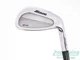 Mizuno MP 62 Single Iron Pitching Wedge PW Steel Stiff Right 36.25in
