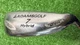 Adams Idea a4 OS 7 Hybrid / Tungsten Weight / Senior Graphite / 38" / sa3037