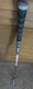 Nice Titleist U-505 2 utility iron Graphite Design Tour AD DI-85 X shaft