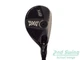 PXG 0317 X GEN4 Hybrid 2 Hybrid 17&deg; Graphite Stiff Right 40.25in