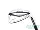 Mizuno MP-64 Single Iron 9 Iron Steel Stiff Right 36.75in