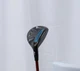 Mizuno St-Max 230 19&deg; 3H Hybrid Stiff Flex Denali Red 60 Hyb 13491792 Good