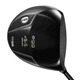 PRGR egg 44 Driver 10.5&deg; SR Flex M-40 RH Golf Club w/HeadCover New