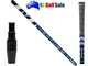 Fujikura Ventus TR Blue Driver FW Shaft - All Models /Weight /Flex - Options