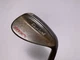 Cleveland RTX 4 Tour Raw Lob Wedge LW 58* 9 DG S400 Tour Issue Stiff RH