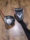 Callaway Big Bertha Fusion FT-3 Driver 11* RH 44"  55-L 350 Draw  W/ Cover 