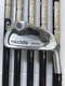 Epon Af-505 Iron Set 25 S200 Flex 38.25In D/G105 Right For