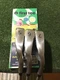 PXG 0311XF Forged Irons Set (5-7 Irons) Seniors Steelfiber i70 Graphite (+1/2&rdquo;)