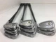 ◼️8pcs◼️ HONMA LB-737 CAVITY Iron Set 8clubs 3-10 R-1 Shaft TITANIUM-CARBON M-40