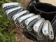 PXG 0311T GEN2 Forged Irons 4-PW Set +0.5&rdquo; Project X IO Shafts 110g 6.0 Stiff RH