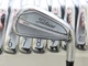 Used Titleist T200 2023 Iron Set 4-PW,48 True Temper AMT Black R300 Regular R