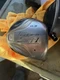 King cobra S9-1 Offset Driver 11.5 Head Only