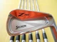 Dunlop SRIXON Z765 7Pcs DG S200-FLEX IRON SET