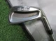 Snake Eyes DC 01  6 Iron [RH] True Temper Steel Shaft Reg Flex 37"