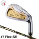 HONMA Golf Beres IS-06 Iron Club #7 Loft 28.5 ARMRQ X 47 4S 4Star Shaft Flex SR