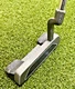 Wilson Insert Blade Putter  /  RH  /  Steel ~35"  /  NEW GRIP  /  jd8838