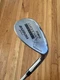 Tour Edge Bazooka Jmax M810 58* Wedge RH Steel