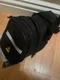 Topeak Aero Wedge Pack Medium Strap Mount Bicycle Seat Bag New