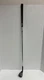 Mizuno MP-T5 Black Gap Wedge 50* 07 True Temper Dynamic Gold Shaft