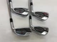 BRIDGESTONE 213HF Iron Set 7-9,P NS Pro Modus 3 Tour 105 Steel S