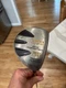 Master Grip T-Rex II 442cc Driver 10&deg; Regular Flex Shaft Mens RH Graphite Gold