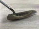 ODYSSEY Golf DF 550 Putter Dual Force Insert Factory Steel Shaft RH 33.5&rdquo;