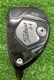 Titleist 910 H 5 Hybrid 24* / LEFT-HAND/ Lite Graphite ~38.75"/ New Grip/ xx3343