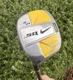 Nike Sasquatch Sumo 2 Hybrid 4 Hybrid 23&deg; Graphite Regular LH 40&rdquo;