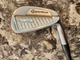 Taylormade P760 Forged 9 Iron, Extra Stiff Graphite Shaft, Right Hand