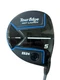 Tour Edge Hot Launch E524 5 Wood Ascent 45g Ladies Flex Shaft Lamkin Z5 Grip