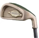 Callaway Big Bertha X-12 4 Iron RCH 99 Stiff Graphite 38.5" RH Good Factory Grip