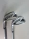 USKG US Kids Golf WT-25s LH Pitching Wedge & 7 Iron 42"-45" Height Range